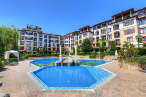 Esteban VIP Luxury Apartment